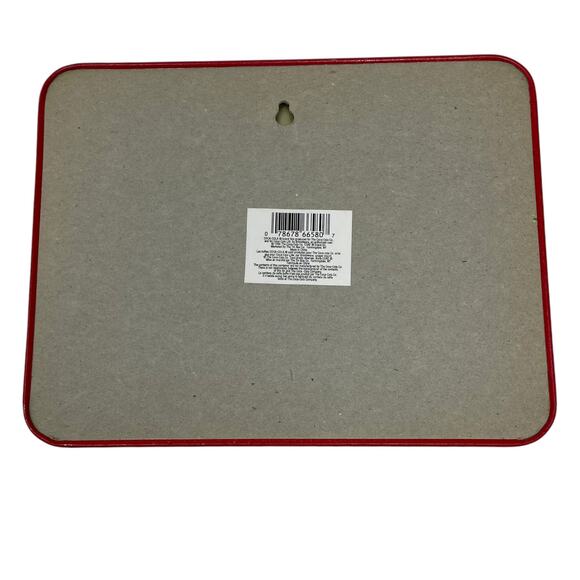 Coca-Cola Vintage Reproduction Signs by Bristolware 1994 Licensed Set of 2 - Picture 9 of 16